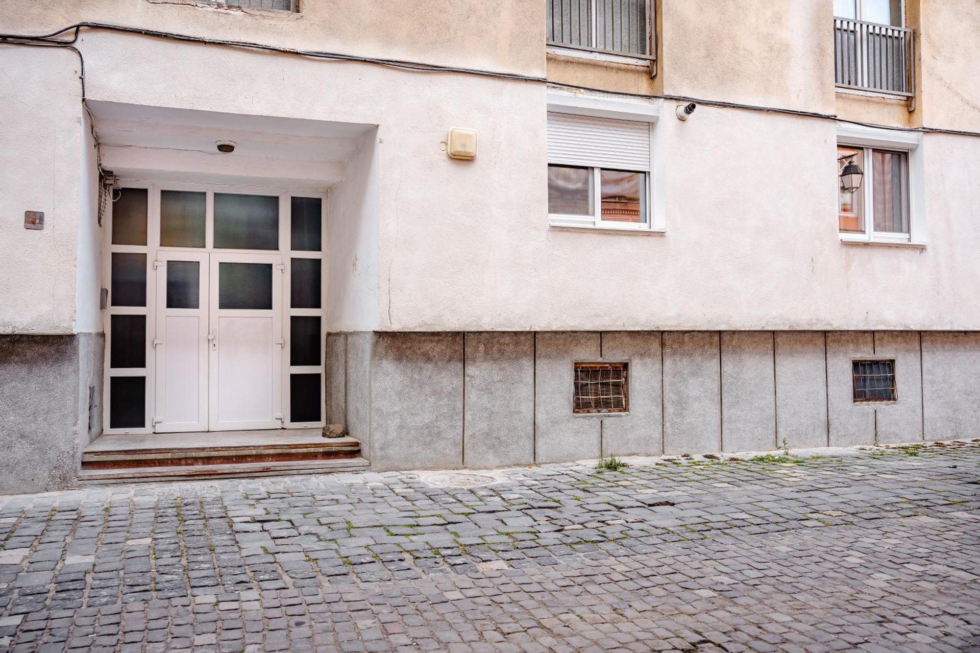 Central Athena Studio - Inima Pietei Unirii - By Openhouse Apartments Timisoara Ngoại thất bức ảnh