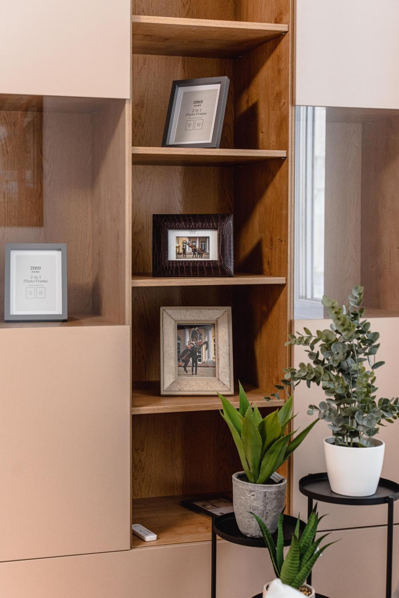 Central Athena Studio - Inima Pietei Unirii - By Openhouse Apartments Timisoara Ngoại thất bức ảnh